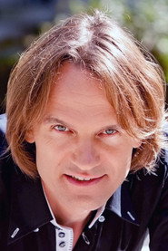 Photo of Robert Dragar as Slomšek