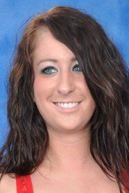 Photo of Amber Alexis