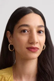 Photo of Hiba el Aflahi as Leila Abergel