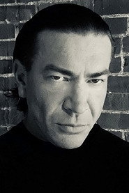 Photo of Max Rositsan as Sergei