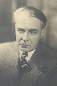 Photo of Stanisław Daczyński as Department Director