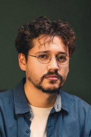 Photo of Azam Qahramoniy