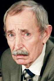 Photo of Boris Ulitin as Gould - Teacher