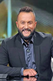 Photo of Ivan Ivanović as Voditelj / TV host