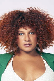 Photo of Mel Gonçalves as Rita de Cássia