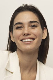 Photo of Rachell Vallori as Abby