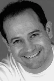 Photo of Huw Garmon as Ifan