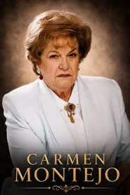 Photo of Carmen Montejo as Mrs. Cuéllar