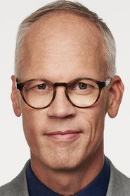 Photo of Dennis Ritter as Daniel