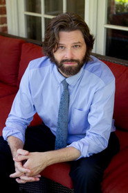 Photo of Gordon Keith as Chadsworth (voice)