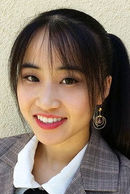 Photo of Xanthe Huynh as Linh Lam (voice)