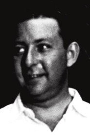 Photo of José Carlos Burle