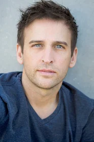 Photo of Cory Pendergast as Danny Marrs