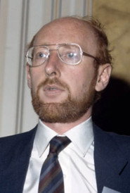 Photo of Sir Clive Sinclair as Himself
