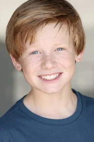 Photo of Charlie Stover as Hazel A'Dale