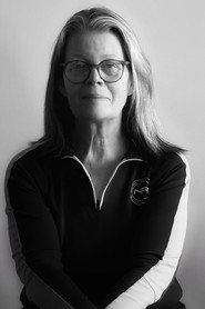 Photo of Lotta Forsberg