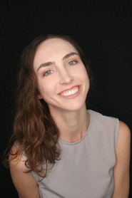 Photo of Megan Mockensturm as Taylor Straughn