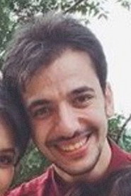 Photo of Nor Zam Zam as Budi