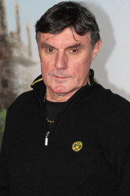 Photo of Detlev Redinger as Kommissar