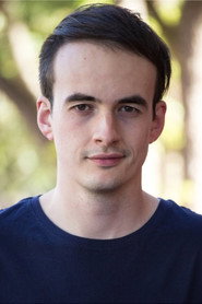 Photo of Alex King as Kane