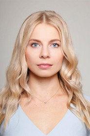 Photo of Olga Ryzhkova as Маша