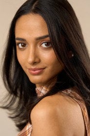 Photo of Chandni Shah as Zoe