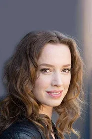 Photo of Ferelith Young as Marianne