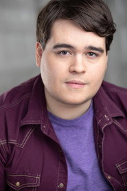 Photo of Dylan Randazzo as Cody