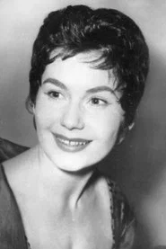 Photo of Lore Frisch