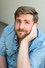 Photo of Benedikt Paulun as Volckel