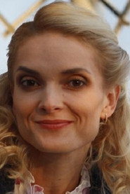Photo of Polina Shabaeva as Анастасия