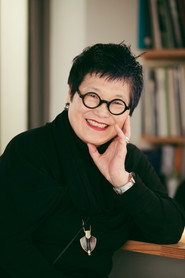 Photo of Park Young-sook as Herself