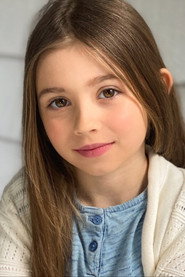 Photo of Aggie Bell as Riley Bell