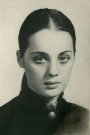 Photo of Leila Kipiani as Tsira