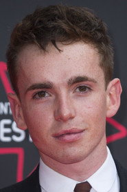 Photo of Laurie Kynaston as Jeff