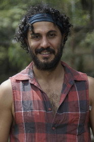 Photo of Ara Raad as Beevan Rodrigo