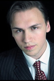 Photo of Jason Farries as Gerald Croft