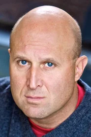 Photo of David Ghilardi as Balrien