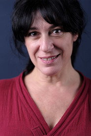 Photo of Arantxa Zambrano as Susana