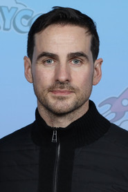 Photo of Colin O'Donoghue as Douxie (voice)