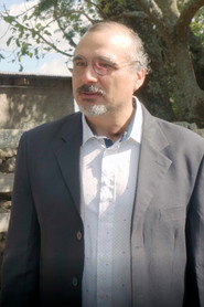 Photo of Marcelo Carambula as Dr. Rospide