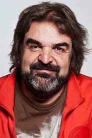 Photo of Gervasio Iglesias as Himself