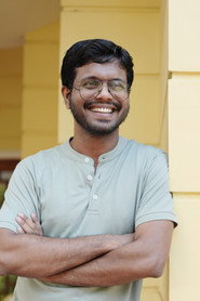 Photo of Jicky Paul as Himal