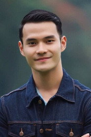 Photo of Kevin Andrean as John, the Virgo