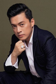 Photo of Lam Truong as Hoàng Quân