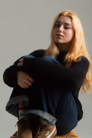 Photo of Ilona Simpson as Saro