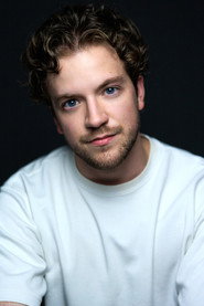 Photo of Luke Wiltshire as Darcy