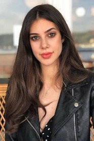 Photo of Deren Talu as Fatima
