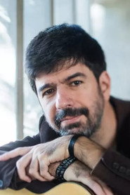 Photo of Daniel Santiago