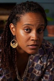 Photo of Chinaka Hodge